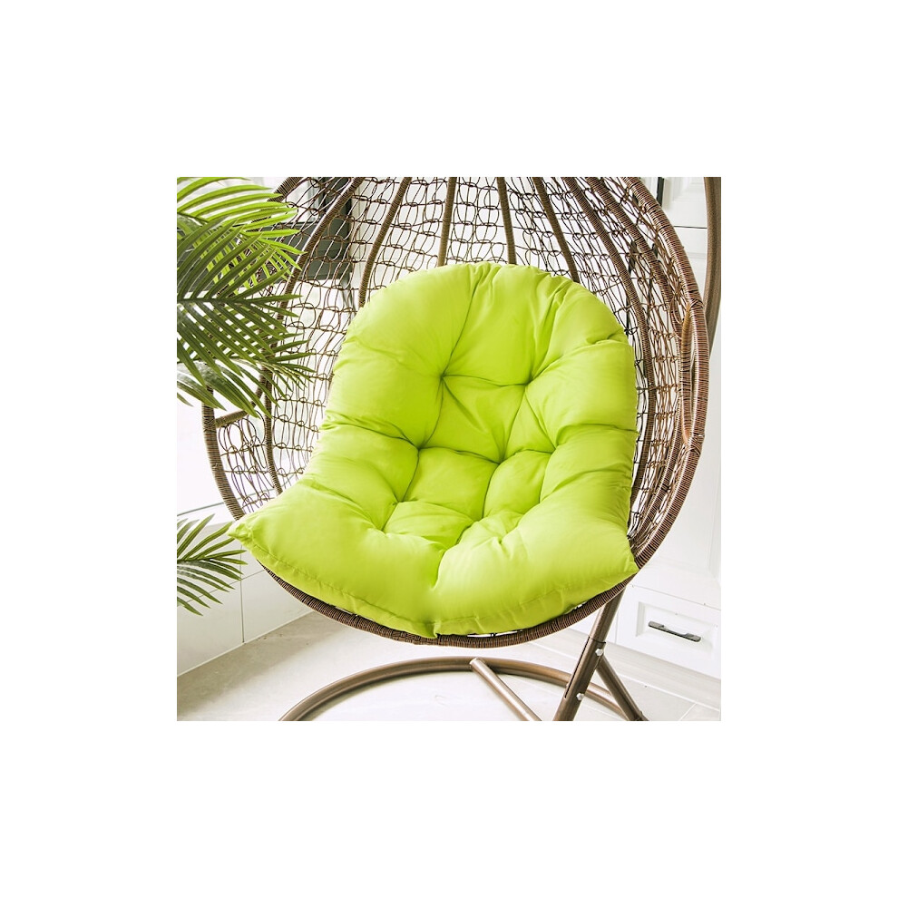 Garden Basket Cushion In Many Colors - Removable For Washing - Perfet 80*120Cm Green 9377112463735