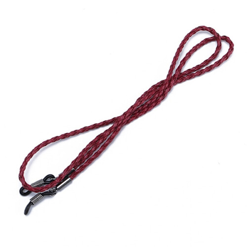 Comfortable Glasses Cord Senile Cord Blue 1