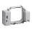 SUSUchens Drone Dropper for Mini 4 Pro Drone Airdrop Thrower System USB Charging Remote Control Multi-Purpose Delivery Device Grey 5