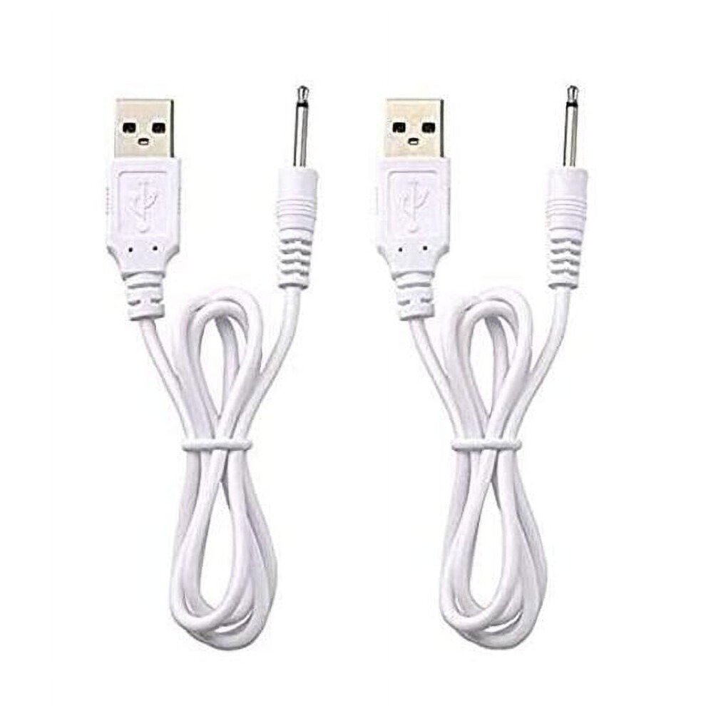 M'lis 2.5Mm Dc Charging Cable To Usb Converter Instrument Usb Charger Cord 9027700454576