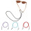 Comfortable Glasses Cord Senile Cord Blue 8