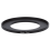 5 Pcs 52mm-77mm 52-77 Metal Step Up Filter Ring Adapter for Camera 3