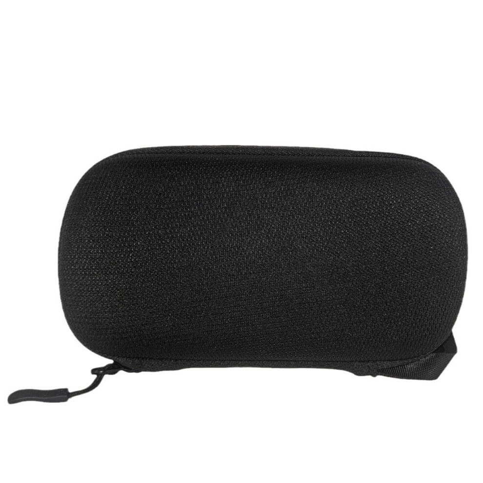 Hard Carrying Case Compatible With Retroid Pocket Mini Retro Game Handheld Console Handheld Travel Storage Holder Organizer Storage Bag Black 9027700455382