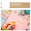 3 Pcs Tool Beads Dreadlock Jewelry Threading Embroidery Threader Supplies Beading Needle 2
