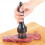 Professional Meat Tenderizer Tool for Steak and Poultry with Ergonomic Comfortable Grip 1