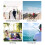 SUSUchens Drone Dropper for Mini 4 Pro Drone Airdrop Thrower System USB Charging Remote Control Multi-Purpose Delivery Device Grey 6