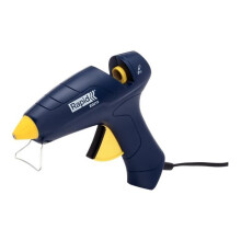 Pistola aplicadora de adesivo de fusão a quente EG212 200W 12mm Rapid EG212