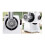 Bosch Bosch Fleischwolf 500w weiß - MFWS607W 2