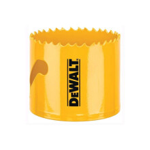 Sierra de campana bimetálica - DEWALT - DT90327-QZ - Ø68x40mm - eXtreme - Bimateriales HSS/HCS