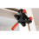 Bessey - Hoekpers voor deurframes 8-30 mm - WTR 2