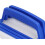 Pool Cleaning Brush with Durable Sponge and Plastic Handle for Scratch MultiSurface Use 2