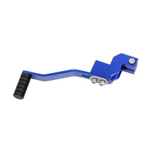 Motorcycle Gear Shift Lever CNC Aluminum Folding Shifter for ATV Dirt Bike Moped Scooter
