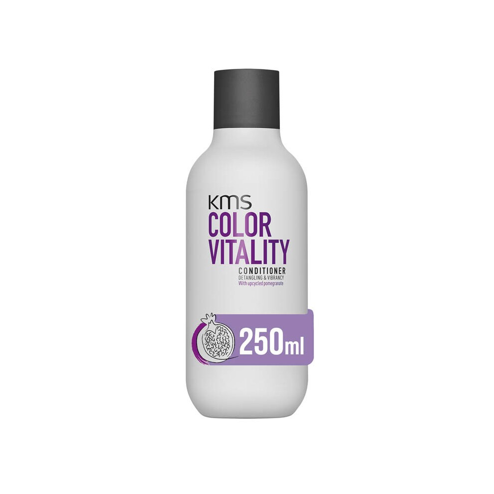 Kms Colorvitality Conditioner 250Ml