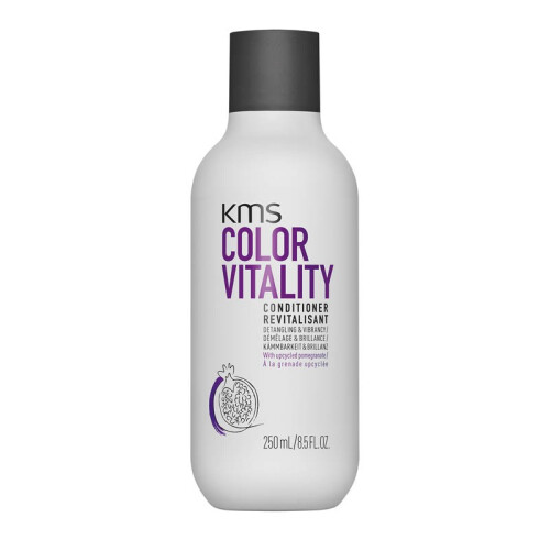 KMS KMS Colorvitality Conditioner 250 ml 1