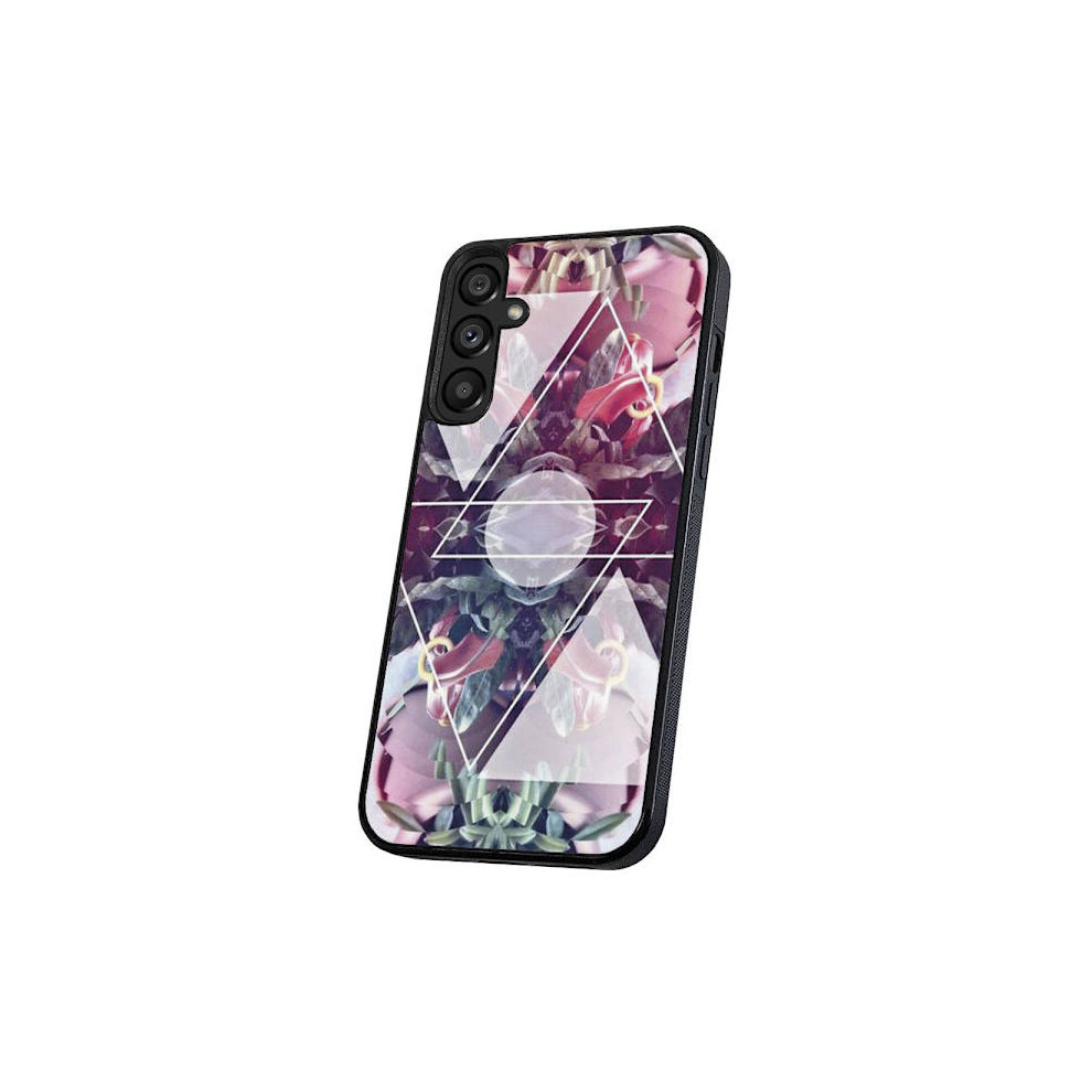 Compatible With Samsung Galaxy A34 - Case/Mobile Case High Fashion Design 9377112465609
