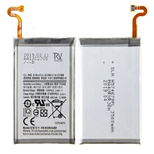 Compatible with Samsung Galaxy S9 Plus SM-G965F Battery