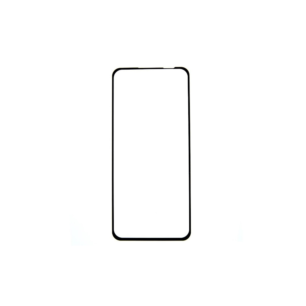 For Compatible With Asus Zenfone 10 5G Full Coverage Tempered Glass Transparent Light 9377112465470