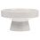 Multi-function Fruit Tray Dessert Storage Stand Exquisite Ceramic Fruit Tray High Footed Snack Dish 1