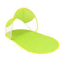 Portable Outdoor Beach Tent Sunshade Suitable For Outdoor Camping Hiking