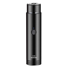 Mini Electric Razor for Men Women USB Rechargeable