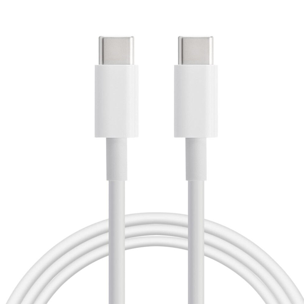 Usb-C / Type-C To Type C Charger Cable 2A/3A Pd Fast I5 Charging Hot Lead D4d1 9377112469591