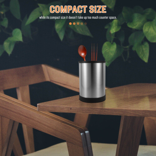 Kitchen Storage Rack Removable Divider Cutlery Holder Utensils Tableware Kitchenware Plastic 2
