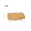 1 Pc Bamboo Bread Box, Roll Top Breadbox Bread Storage And Organizer For Kitchen Countertop 4