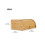 1 Pc Bamboo Bread Box, Roll Top Breadbox Bread Storage And Organizer For Kitchen Countertop 7