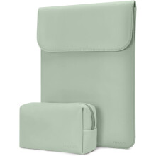 Laptop Sleeve Compatible with MacBook Air 13 inch M2 A2681 M1 A2337 A2179 A1932/Pro 13 M2 M1 A2338 A2251 A2289