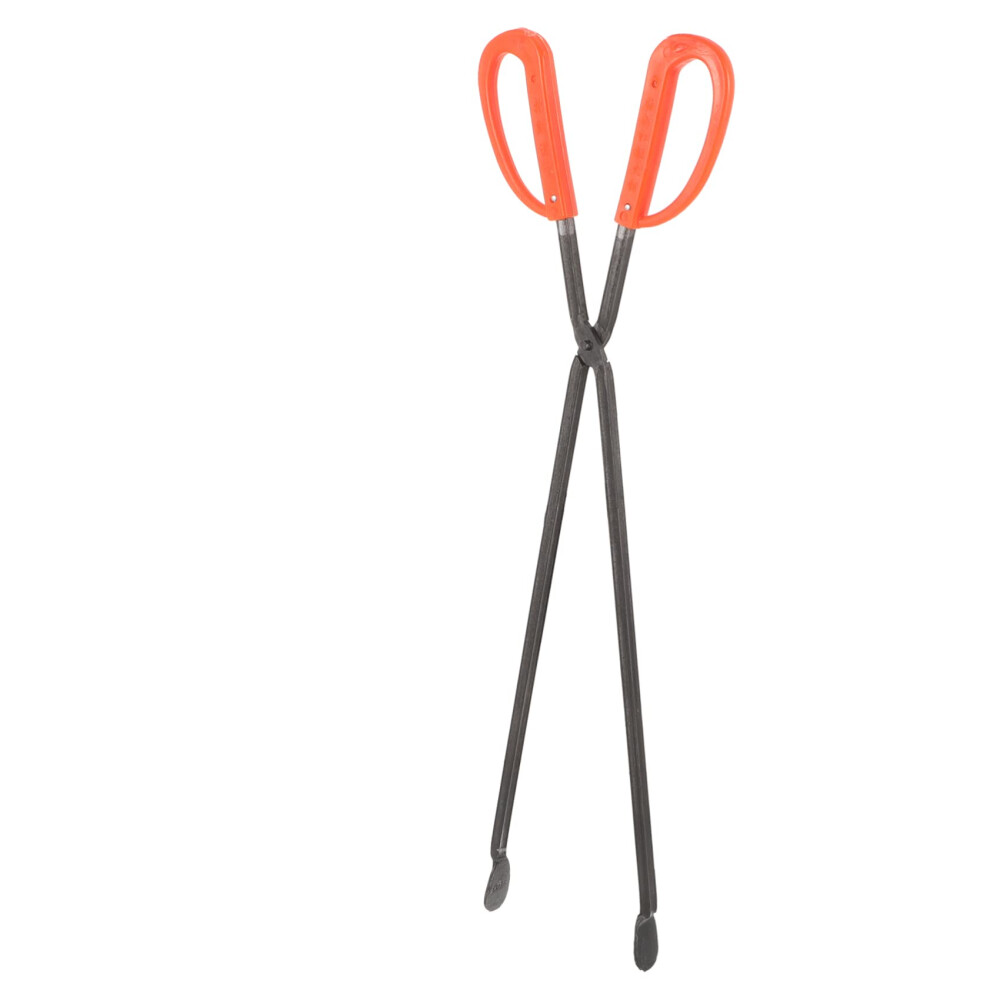 Trash Grabber with Ergonomic Grip, Long Reach Litter Picker for Easy Indoor and Outdoor Use