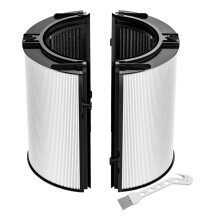 2in1 HEPA Carbon Filter for Dyson Air Purifier HP04 TP04 DP04 PH04 PH03 PH02 PH01 HP09 TP09 HP07 TP07 HP06 TP06