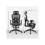 Multi-Adjustable Mesh Office Chair - Black 3