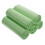 100 Pack Compostable Garbage Bags Biodegradable Corn Starch EcoFriendly for Home Pet Kitchen 1