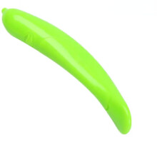 Latte Art Pen Electric Coffee Decorator Easy Fill Works with Cinnamon Sugar Barista Green