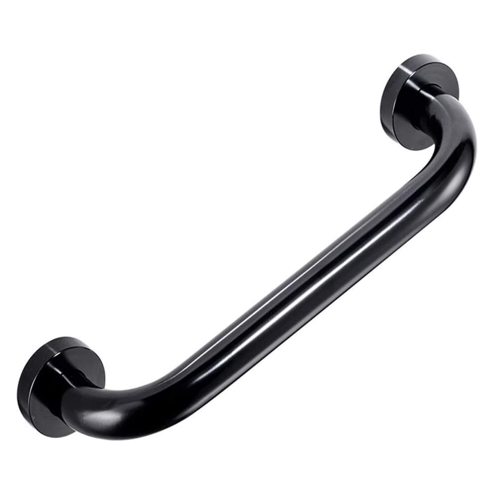 Grab Bars Bathroom Safety Rail with AntiSkid Grip for Bathtub, Shower and Toilet, Wall Mounted