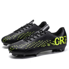 (7007C-heise-c-, 43) TF/FG Personalized Fashion Sports Football Shoes Comfortable and Breathable Football Training Shoes