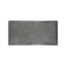 Compatible With W10535950, PS8769987 Aluminum Mesh Grease Microwave Oven Filter