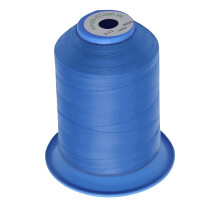 Begine Clearance 840D/3 Polyester High-Strength Thread 10# Navy Blue,Household Polyester Sewing Thread 840D/3 High Strength Line 10#,Sewing Thread