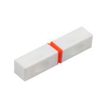 Magnetic Building Blocks Bounce Bricks, Magnetic Bounce Brick Toys, Mini Building Blocks , The Game Educational Toys(1pcs)