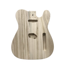 Carevas Maple Bass,Maple Barrel Polished Wood Type Barrel DIY Wood Type Barrel Body TL Style Barrel DIY Maple Barrel Body TL BUZHI dsfen SIMBAE