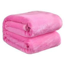 Tanuke Blanket Clearance Blanket Flannel Queen Blanket Luxurious and Comfortable Microfiber Plush Blanket Brown