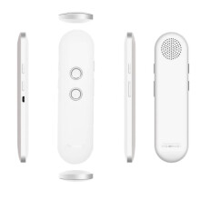 Prettyui Two Way Easy Trans Smart Language Translator Device Electronic Pocket Voice
