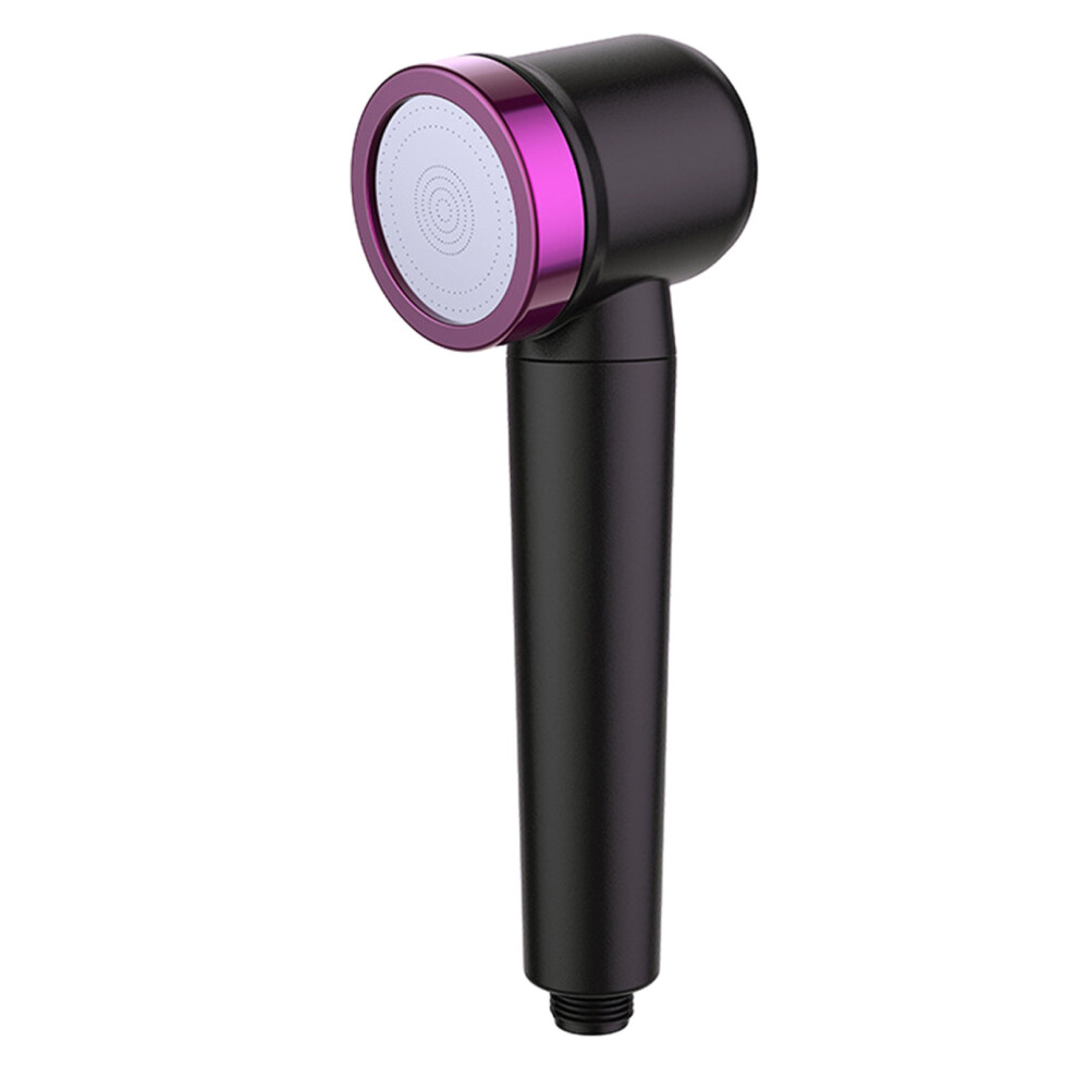 Ygkuhd Shower Nozzle, Strong Water Output, Durability, And A Beautiful And Practical Appearance,High-End Filtration Shower 9377112474724