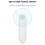 Prettyui Two Way Easy Trans Smart Language Translator Device Electronic Pocket Voice 3