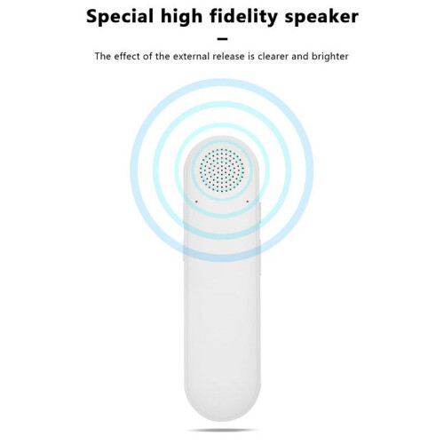 Prettyui Two Way Easy Trans Smart Language Translator Device Electronic Pocket Voice 2