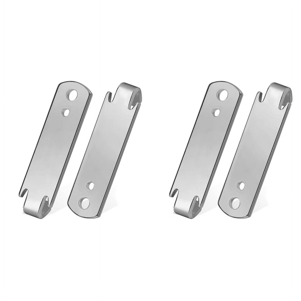 Fence Wire Fence Wire Twister (4Pk) Fence Wire Tensioning Tool Twister Time Saver Barb Wire Fence Toolser 9027700466487