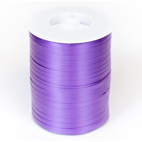 Balloon string Purple 500 mx 4.8 mm Purple