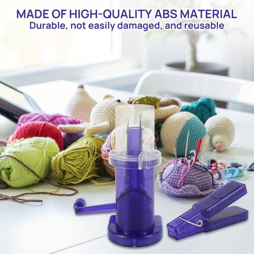 Knitting Tool Hand Knitting Machine Knitting Tool Hand Knitting Machine