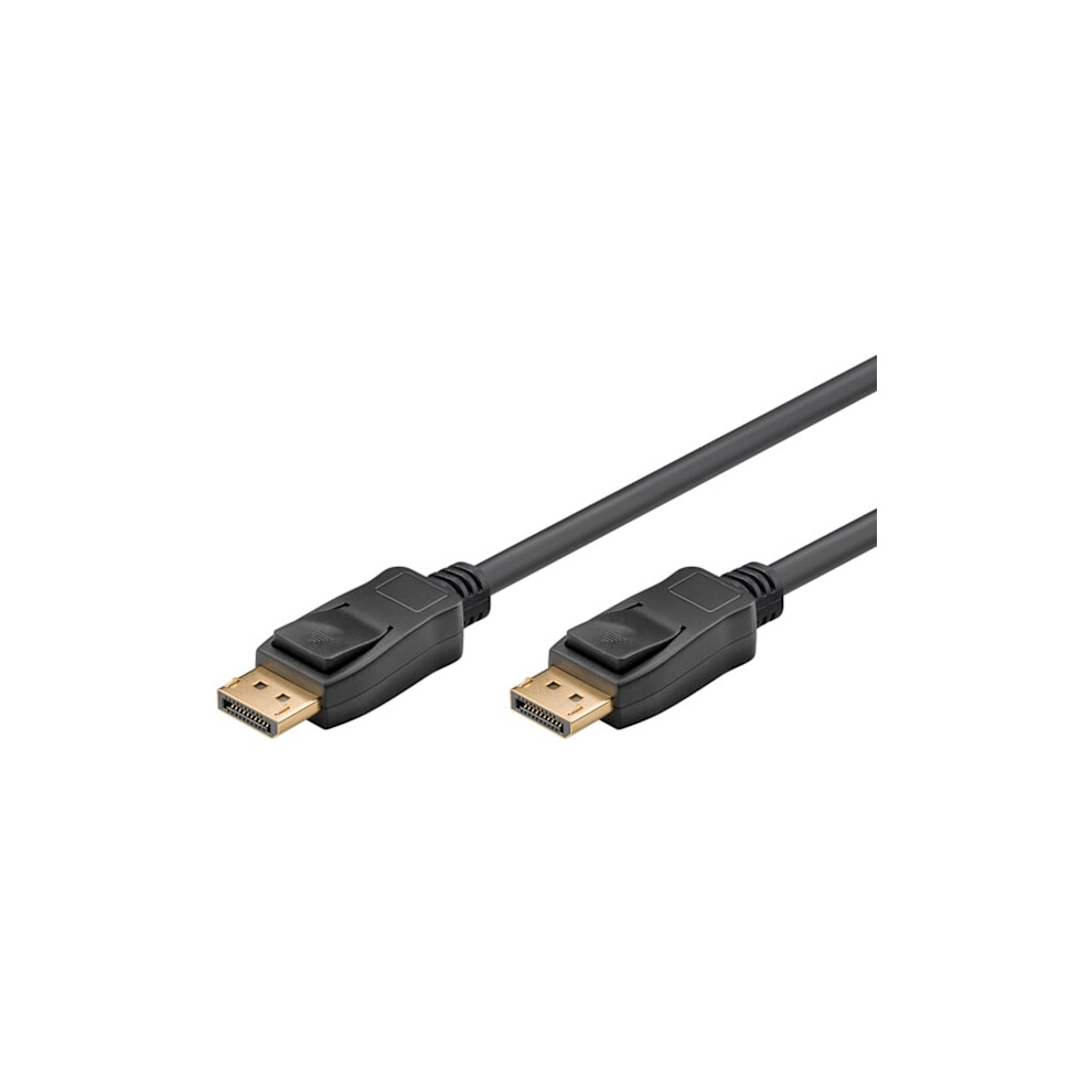 Displayport Cable 1.4 9027700468740