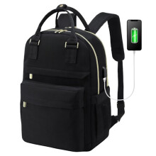 Cabin suitcase 45x36x20 for Vueling, EasyJet, Ryanair Waterproof and spacious luggage (2210-001 1288 2350 D7)[ZHE] 1288-002
